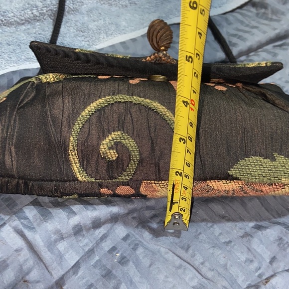 tapestry patchwork jasper stone purse Host Pick 05/02 - Picture 13 of 13